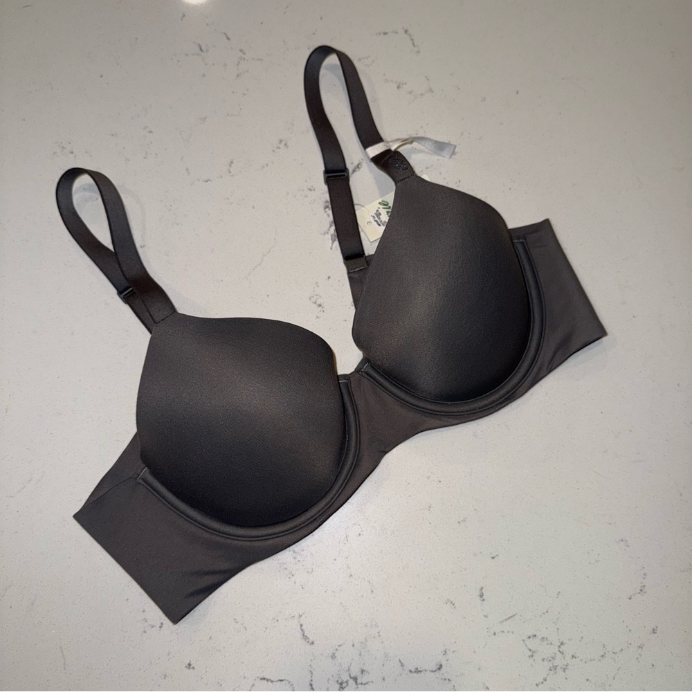 NWT Aerie Smoothez Full Coverage Lightly Lined Bra - Picture 4 of 10
